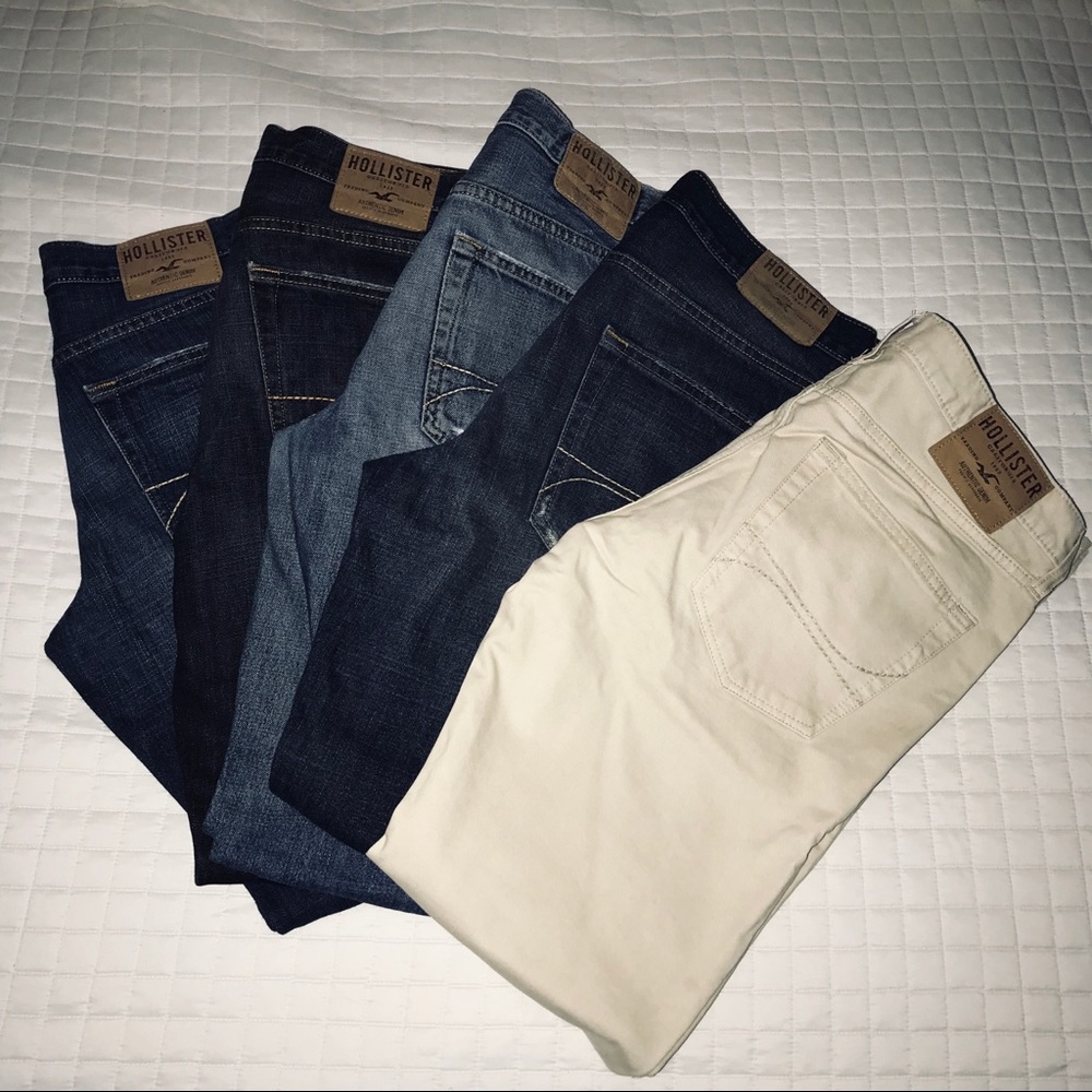 Meet your Posher, Kevin